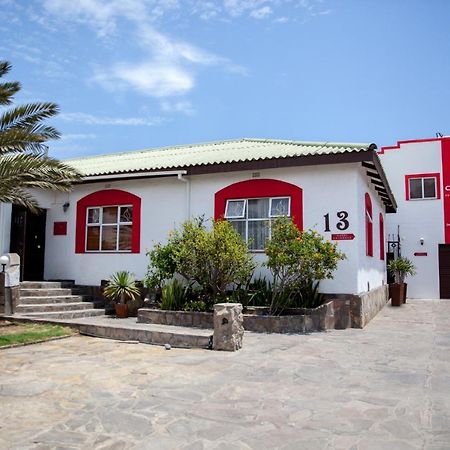 Stay Cleverly Self Catering Apartments Walvis Bay Exterior foto