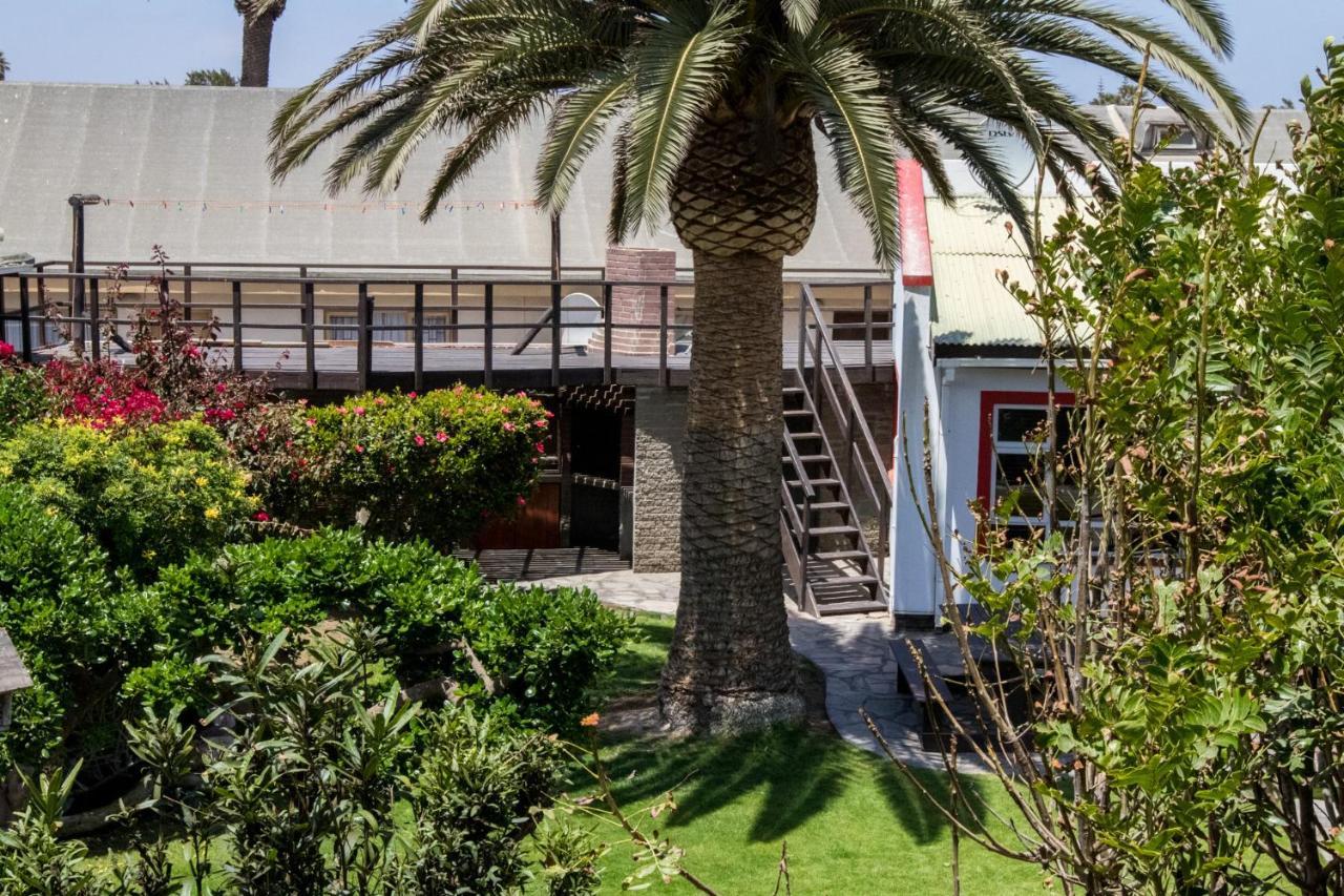 Stay Cleverly Self Catering Apartments Walvis Bay Exterior foto